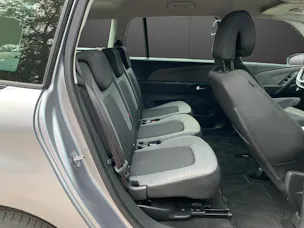 Citroën C4 Grand Picasso 1.2 PureTech Feel
