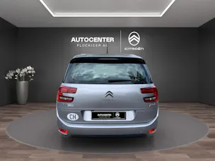Citroën C4 Grand Picasso 1.2 PureTech Feel