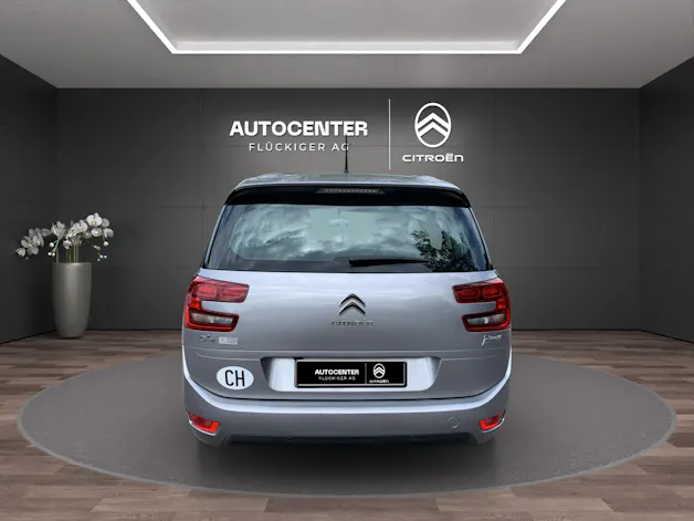 Citroën C4 Grand Picasso 1.2 PureTech Feel