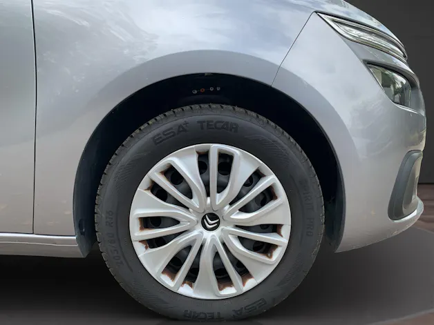 Citroën C4 Grand Picasso 1.2 PureTech Feel