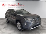 First vehicle image