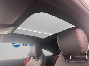 Vehicle image MERCEDES-BENZ C 200 AMG Line 4matic Coupé