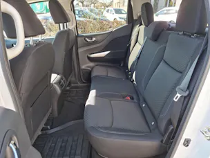 Nissan Navara 2.3 dCi Double Cab N-Connecta