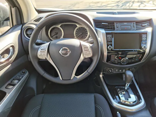Nissan Navara 2.3 dCi Double Cab N-Connecta