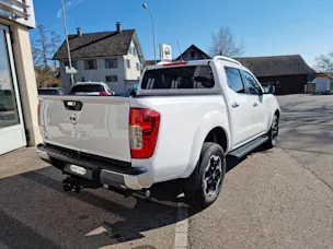 Nissan Navara 2.3 dCi Double Cab N-Connecta