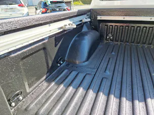 Nissan Navara 2.3 dCi Double Cab N-Connecta