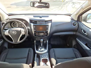 Nissan Navara 2.3 dCi Double Cab N-Connecta