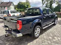 Nissan Navara 2.5 dCi Double Cab SE