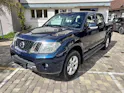 Nissan Navara 2.5 dCi Double Cab SE
