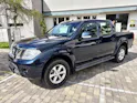 Nissan Navara 2.5 dCi Double Cab SE