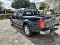 Nissan Navara 2.5 dCi Double Cab SE