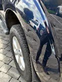 Nissan Navara 2.5 dCi Double Cab SE