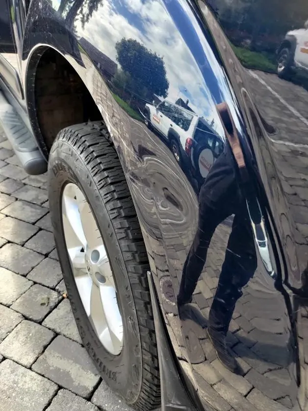 Nissan Navara 2.5 dCi Double Cab SE