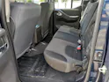 Nissan Navara 2.5 dCi Double Cab SE