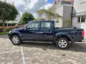 Nissan Navara 2.5 dCi Double Cab SE