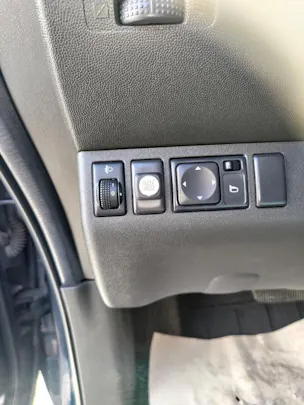 Nissan Navara 2.5 dCi Double Cab SE
