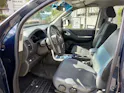 Nissan Navara 2.5 dCi Double Cab SE