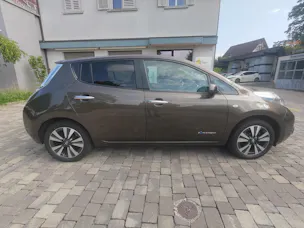Nissan Leaf Tekna 30 kWh