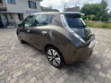 Nissan Leaf Tekna 30 kWh