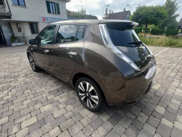 Nissan Leaf Tekna 30 kWh