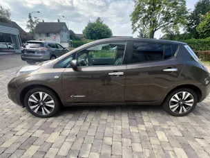 Nissan Leaf Tekna 30 kWh