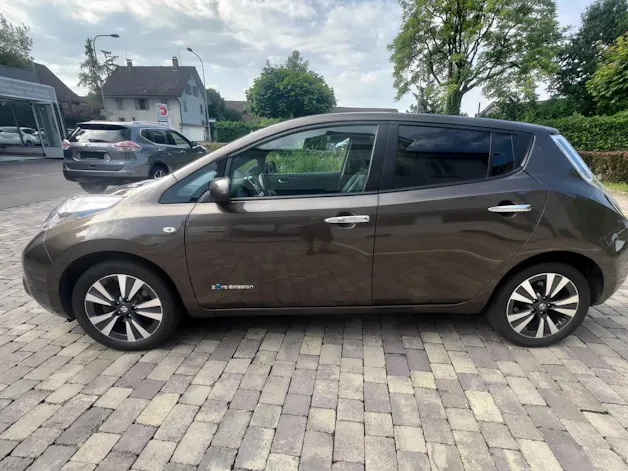 Nissan Leaf Tekna 30 kWh