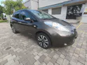 Nissan Leaf Tekna 30 kWh