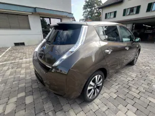 Nissan Leaf Tekna 30 kWh