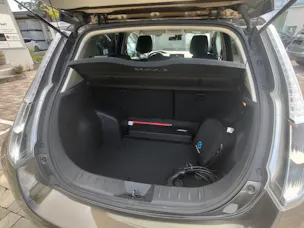 Nissan Leaf Tekna 30 kWh