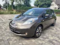 Nissan Leaf Tekna 30 kWh