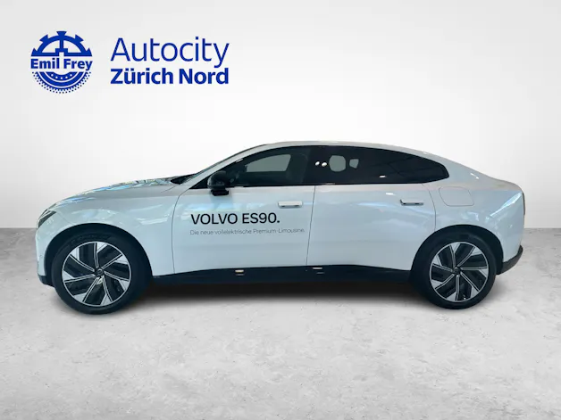 Volvo ES90 Core