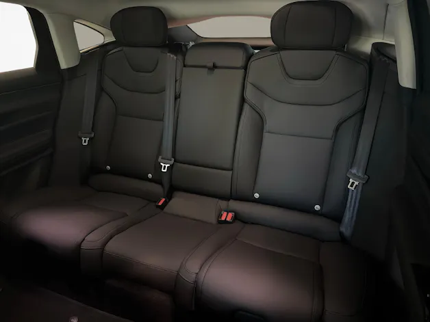Volvo ES90 Core