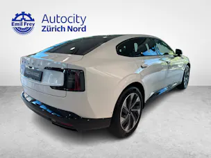 Volvo ES90 Core