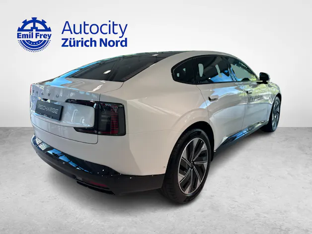 Volvo ES90 Core
