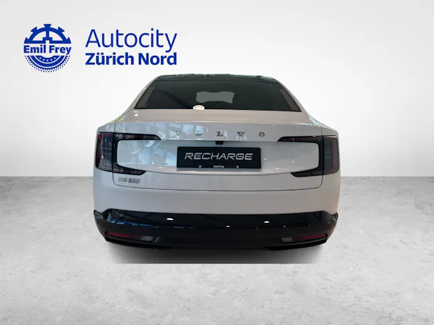 Volvo ES90 Core