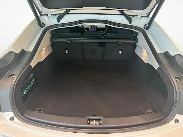 Volvo ES90 Core