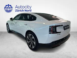 Volvo ES90 Core
