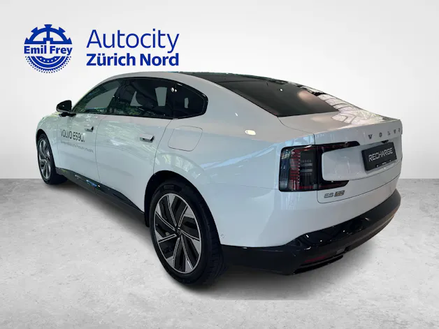 Volvo ES90 Core
