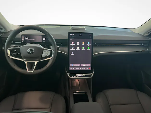 Volvo ES90 Core