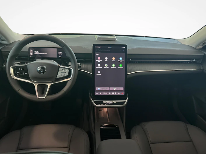 Fahrzeugbild VOLVO ES90