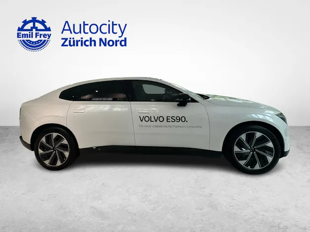 Volvo ES90 Core