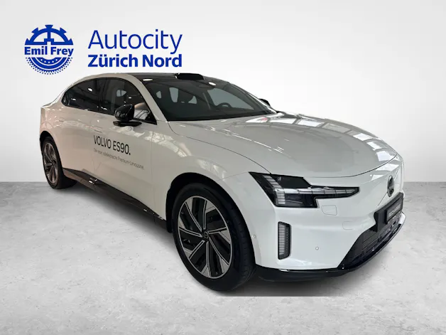 Volvo ES90 Core