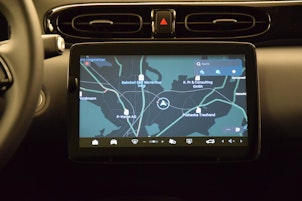 Vehicle image LEAPMOTOR T03 Electric