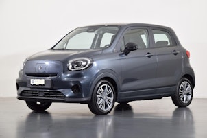 Vehicle image LEAPMOTOR T03 Electric