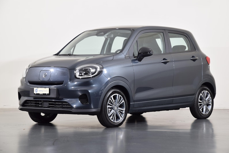 Vehicle image LEAPMOTOR T03