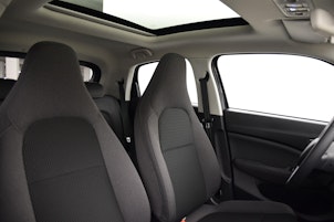 Vehicle image LEAPMOTOR T03 Electric