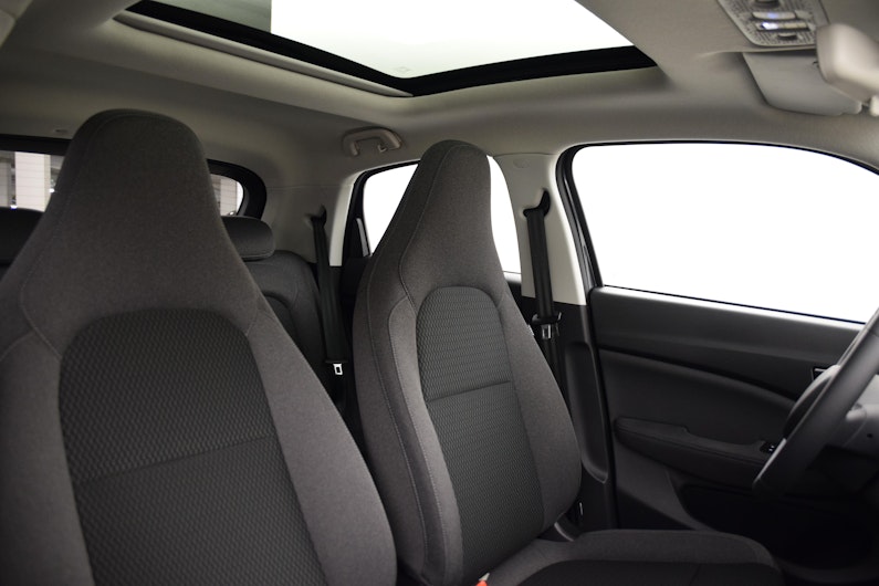 Vehicle image LEAPMOTOR T03