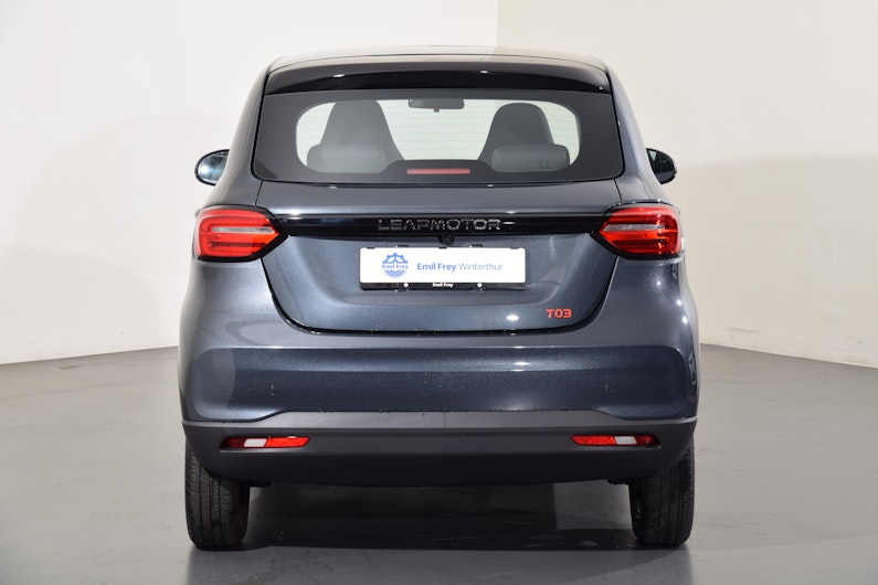 Vehicle image LEAPMOTOR T03