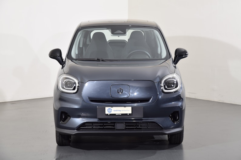 Vehicle image LEAPMOTOR T03