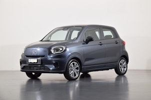 Vehicle image LEAPMOTOR T03 Electric